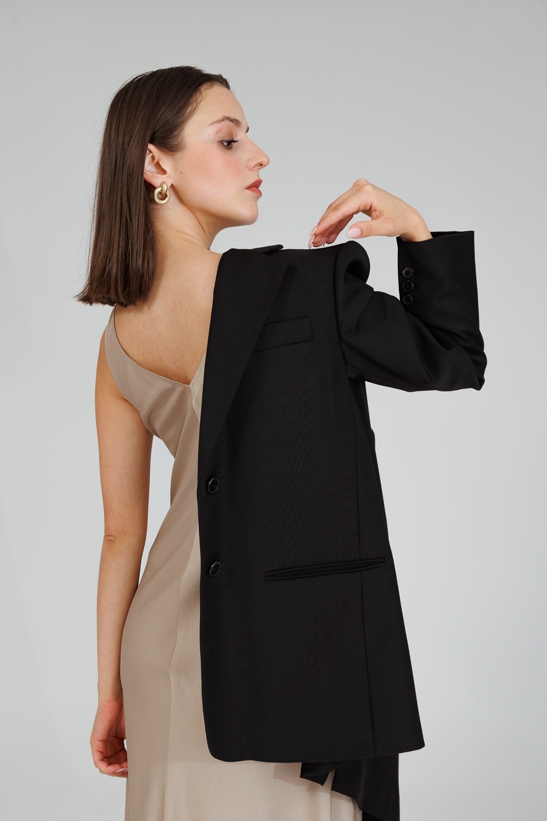 Personal Shopping mit Stylistin Maria Teverovski Frankfurt